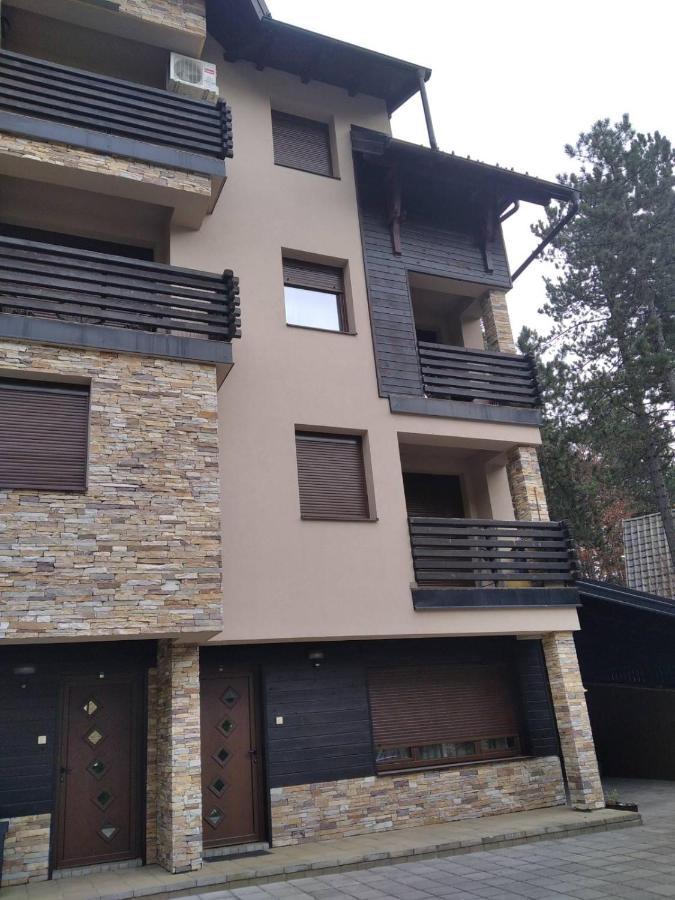 Enika Apartment