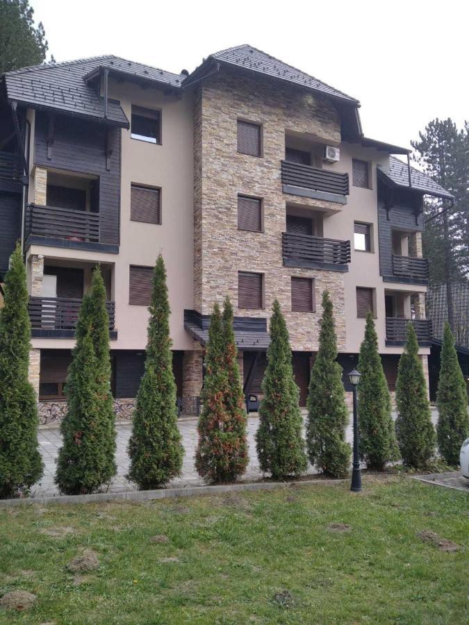 Enika Apartment *