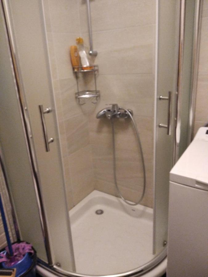 Apartment Enika